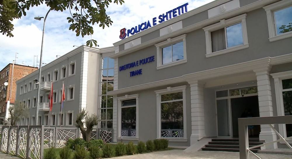 AKSHI tender 678 mln leke, qender e re serverash per Policine e Shtetit